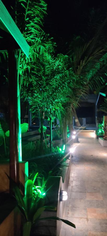 Tattvam On The Beach - Retreat And Spa อารัมบล ภายนอก รูปภาพ