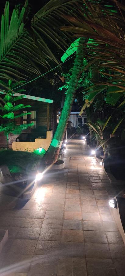 Tattvam On The Beach - Retreat And Spa อารัมบล ภายนอก รูปภาพ