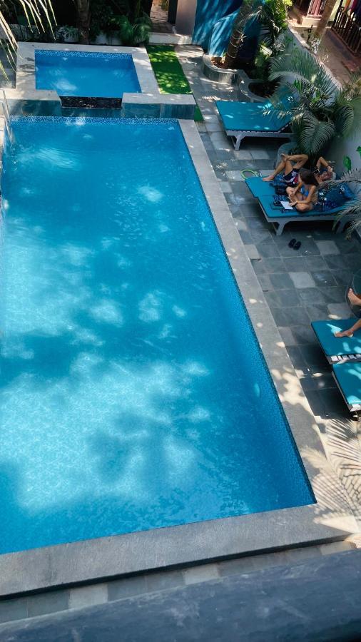 Tattvam On The Beach - Retreat And Spa อารัมบล ภายนอก รูปภาพ