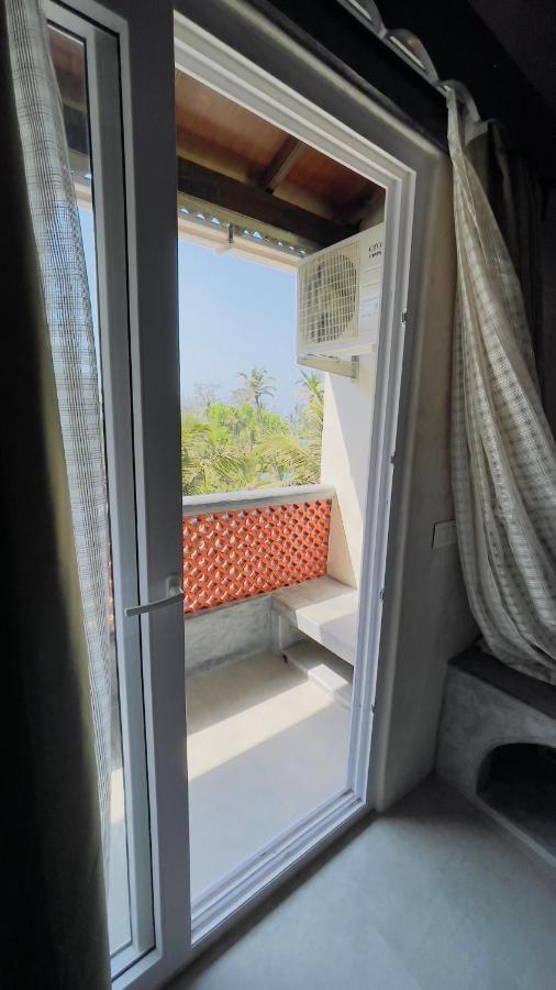Tattvam On The Beach - Retreat And Spa อารัมบล ภายนอก รูปภาพ