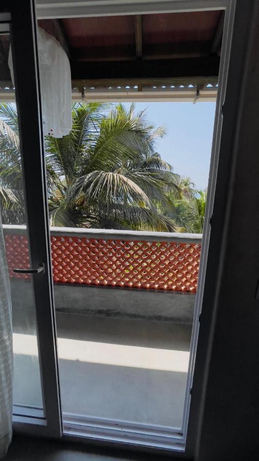 Tattvam On The Beach - Retreat And Spa อารัมบล ภายนอก รูปภาพ