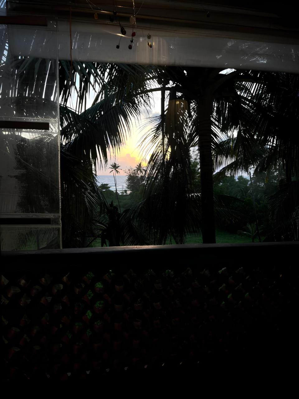 Tattvam On The Beach - Retreat And Spa อารัมบล ภายนอก รูปภาพ